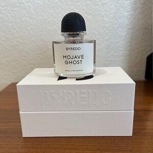 Byredo Mojave Ghost Absolu
